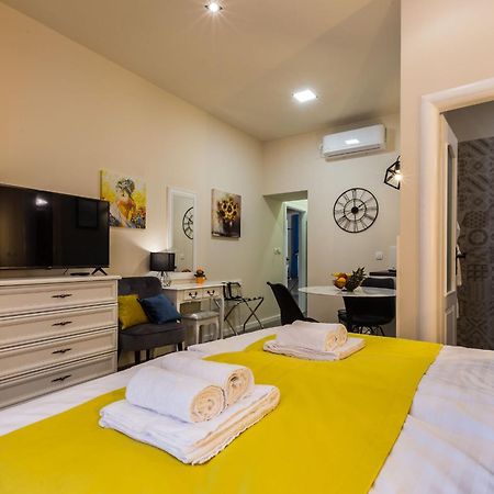 Angie Central Rooms Ζαντάρ Δωμάτιο φωτογραφία