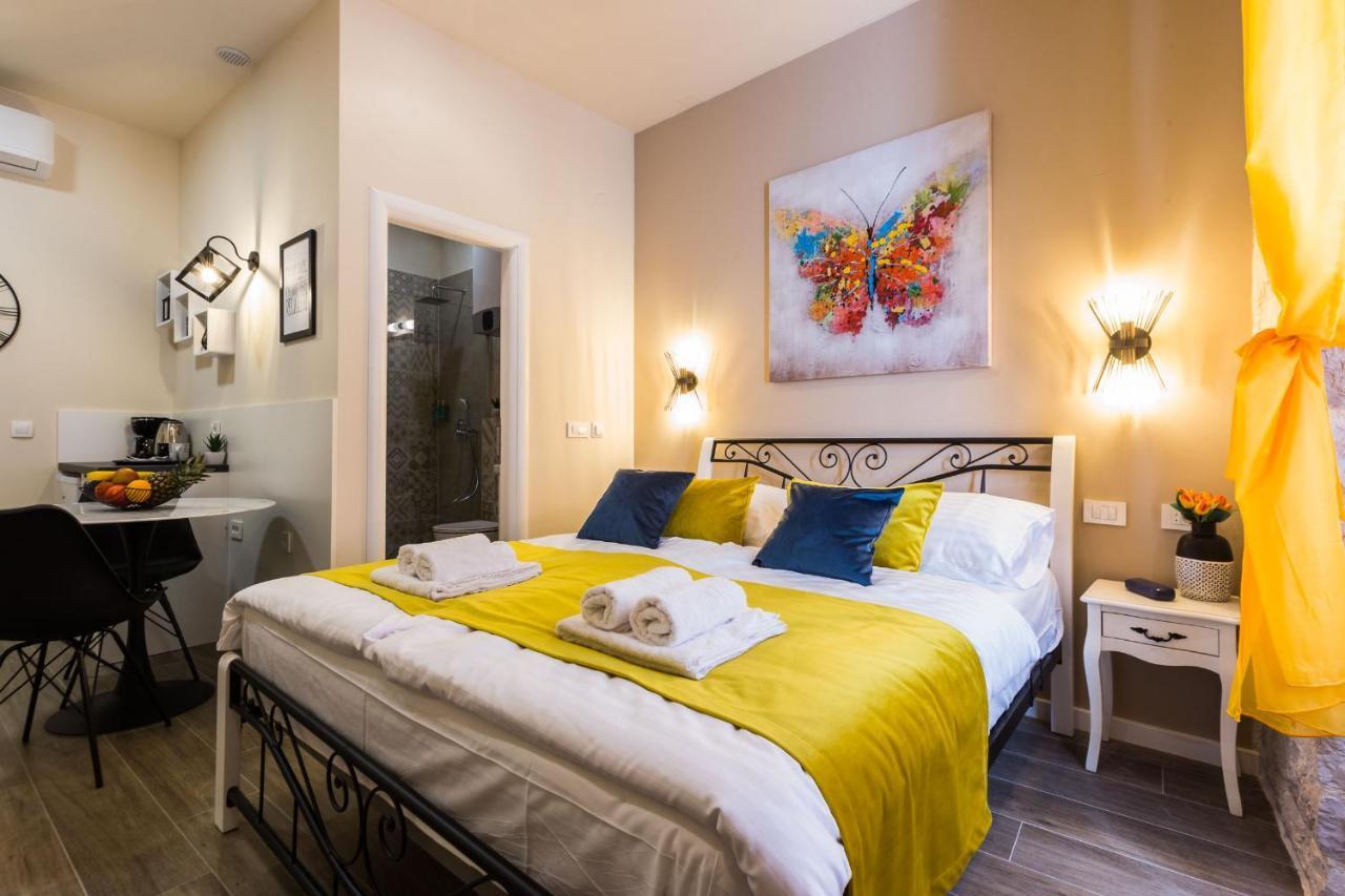 Angie Central Rooms Ζαντάρ Εξωτερικό φωτογραφία