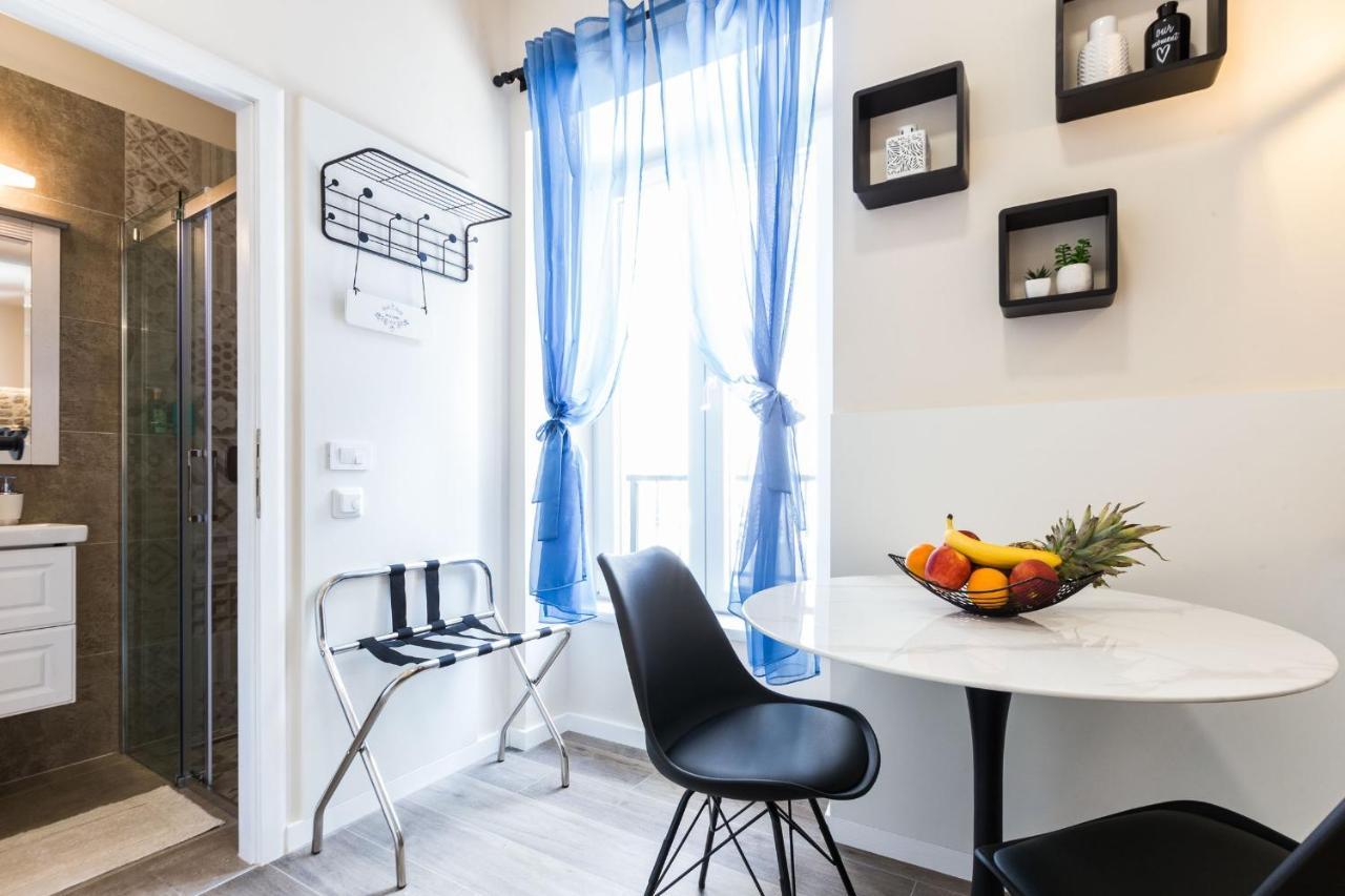 Angie Central Rooms Ζαντάρ Εξωτερικό φωτογραφία