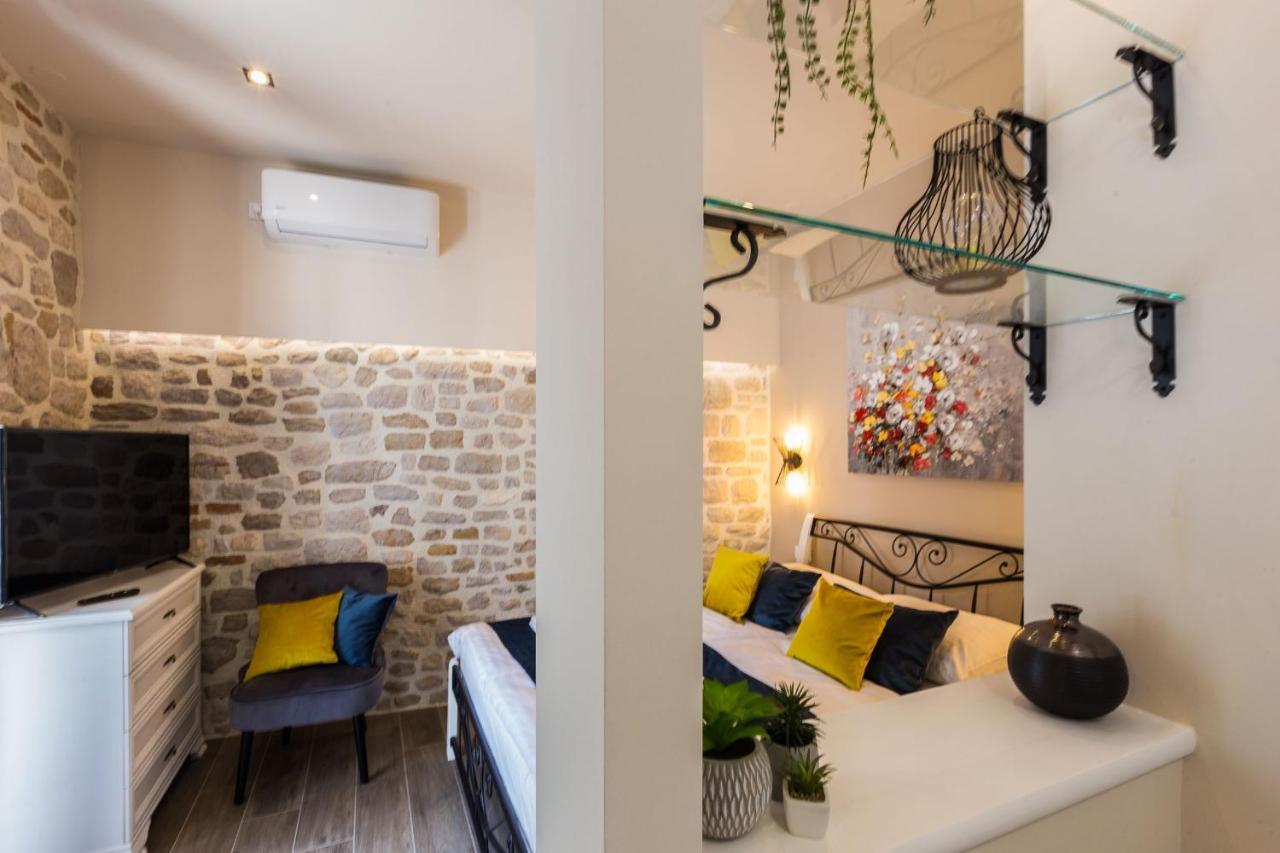 Angie Central Rooms Ζαντάρ Εξωτερικό φωτογραφία