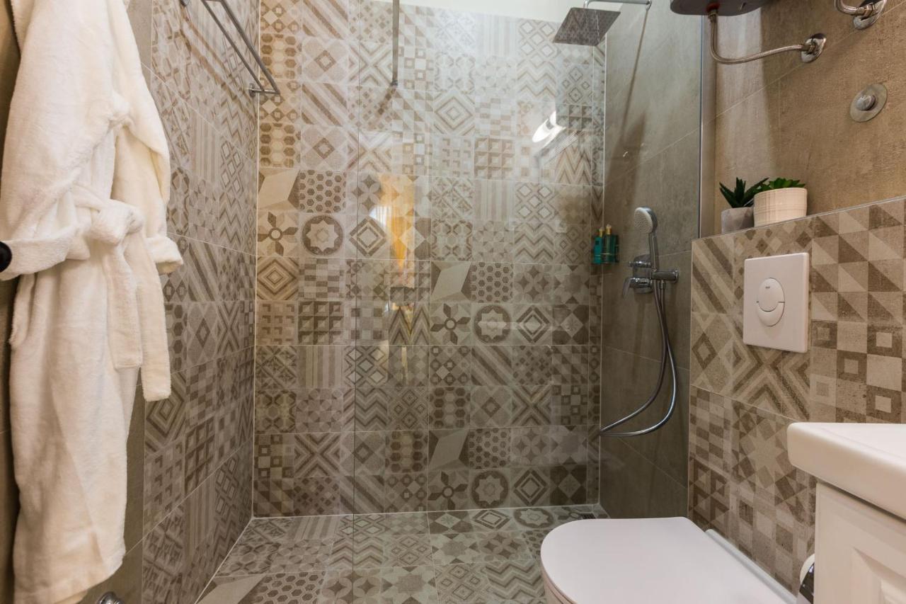 Angie Central Rooms Ζαντάρ Εξωτερικό φωτογραφία