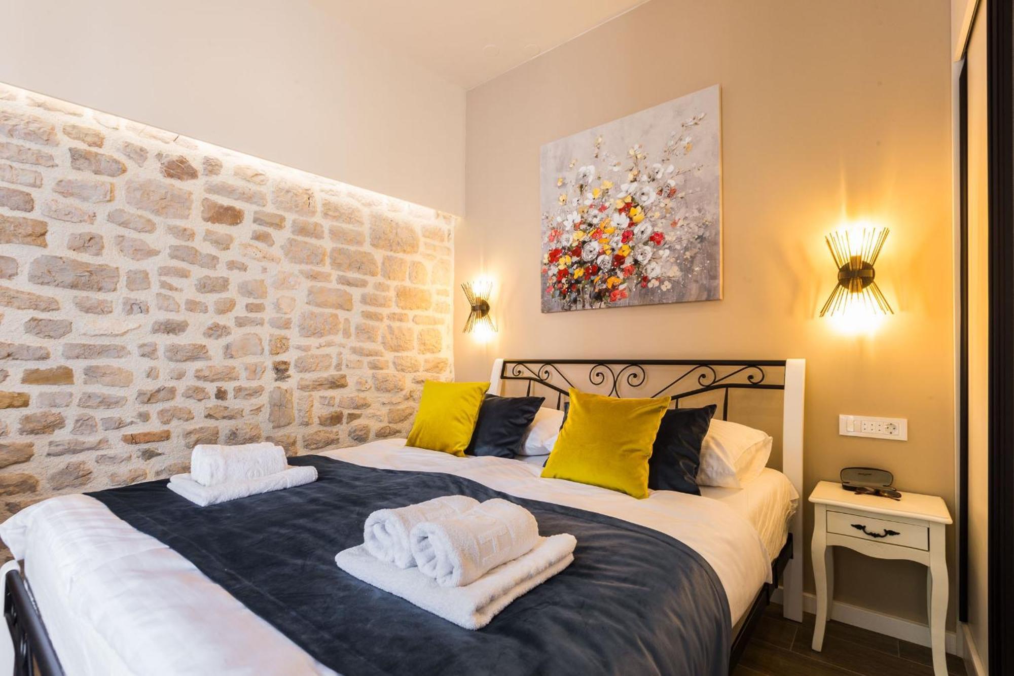 Angie Central Rooms Ζαντάρ Δωμάτιο φωτογραφία