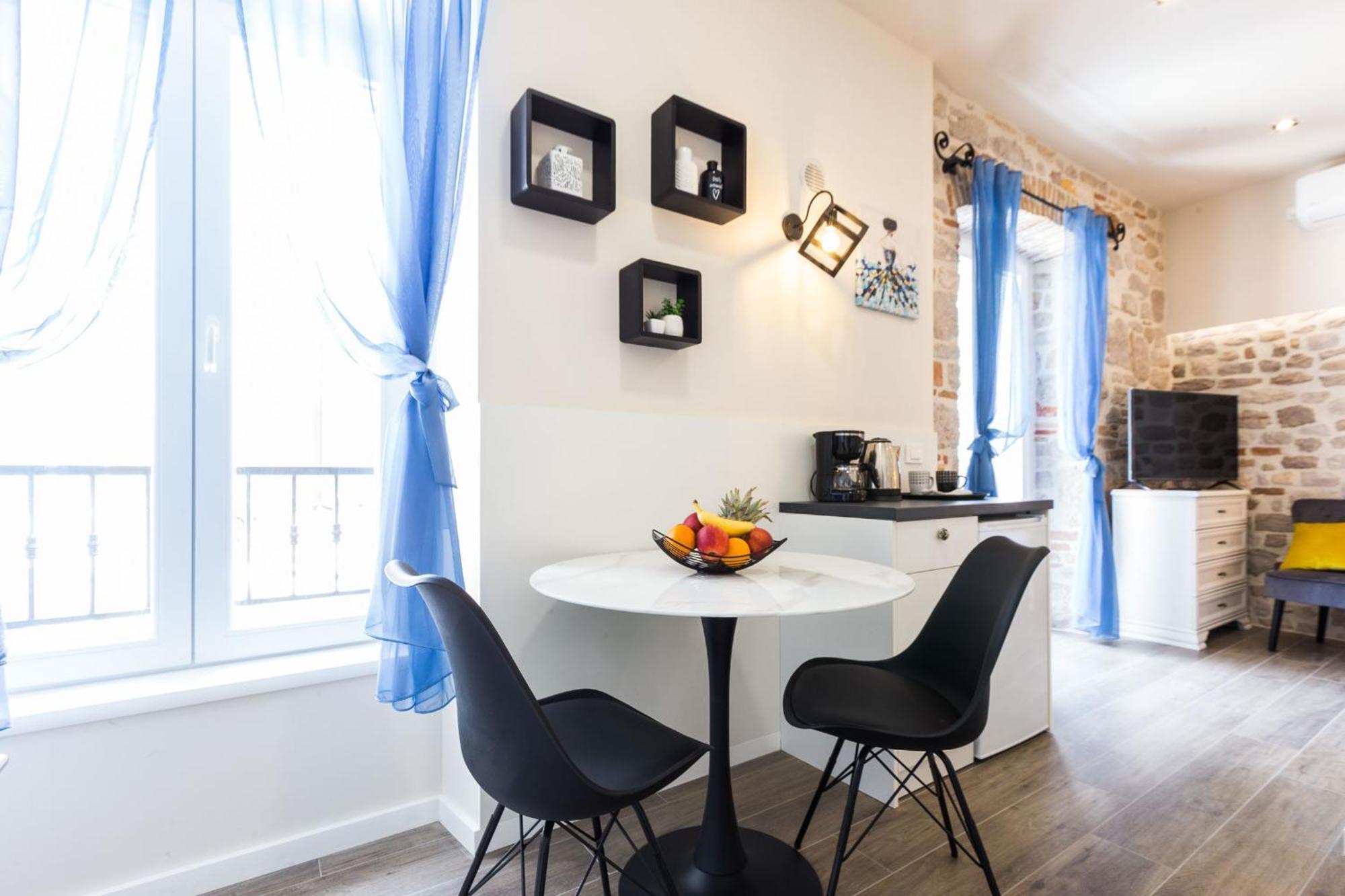 Angie Central Rooms Ζαντάρ Δωμάτιο φωτογραφία