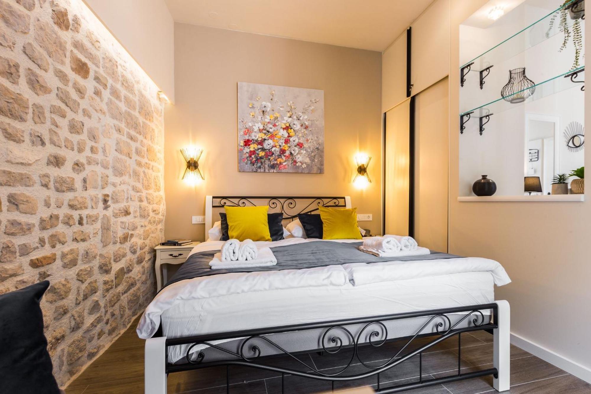Angie Central Rooms Ζαντάρ Δωμάτιο φωτογραφία